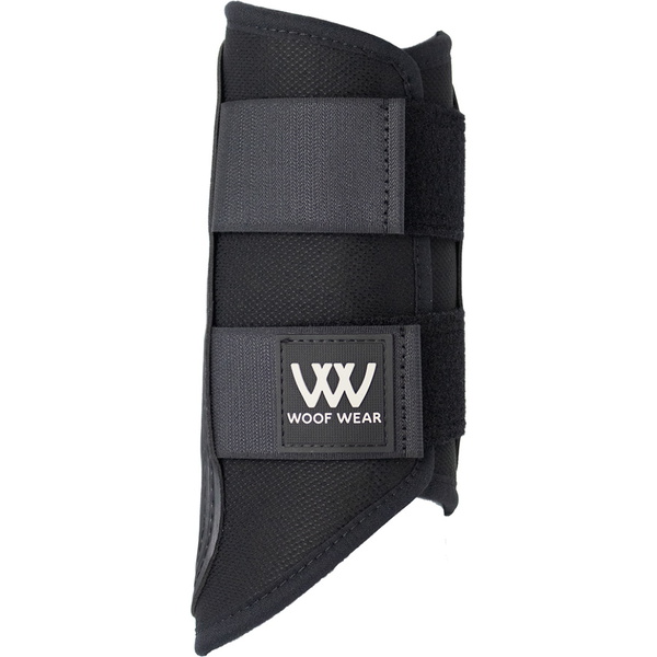 2025 Woof Wear Double Lock Brushing Boot WB0092 - Black